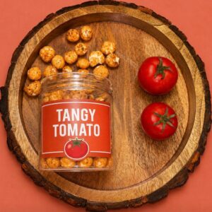 tangy tomato